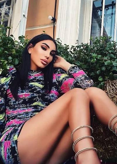 Радмила, 26 лет